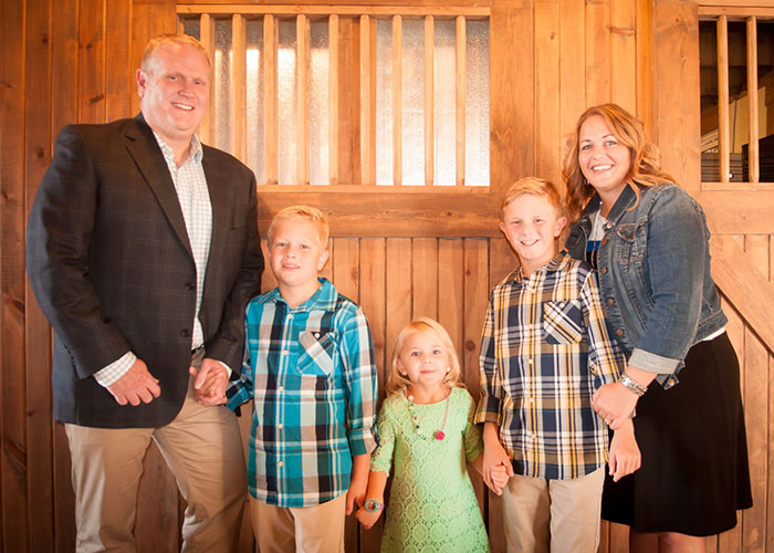 Contact Us More Info We Rock The Spectrum Columbus